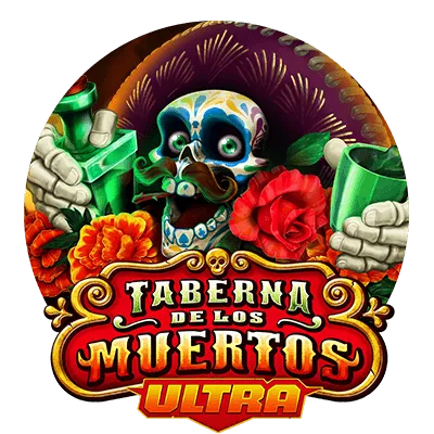 Taberna De Los Muertos Ultra - AUTOCUAN777