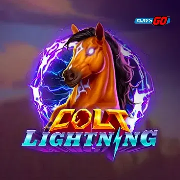 Colt Lightning - AUTOCUAN777