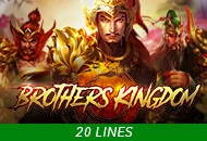 Brothers Kingdom - AUTOCUAN777