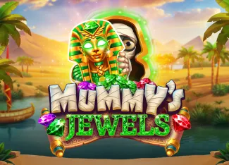 Mummys Jewels - AUTOCUAN777