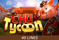 Mr Chu Tycoon - AUTOCUAN777