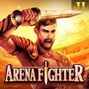 Arena Fighter - AUTOCUAN777