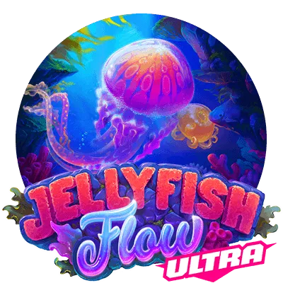 Jellyfish Flow Ultra - AUTOCUAN777