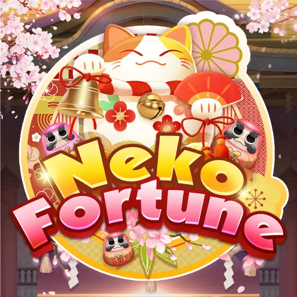 CosmoPlay : Neko Fortune - AUTOCUAN777