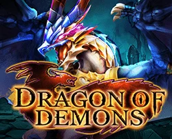 Dragon of Demons - AUTOCUAN777