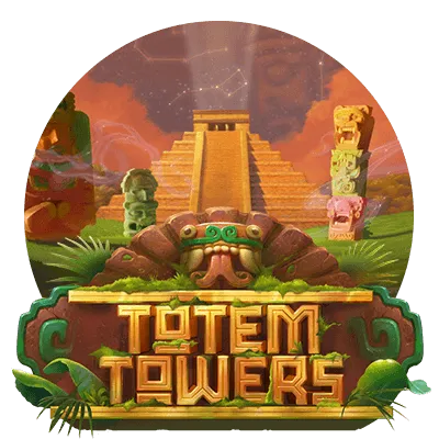 Totem Towers - AUTOCUAN777