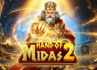 Hand of Midas 2 - AUTOCUAN777