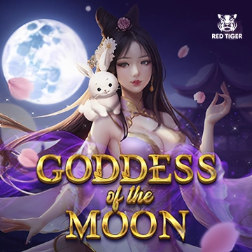 Goddess of the Moon MegaWays - AUTOCUAN777