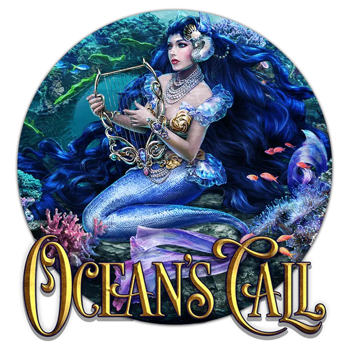 Oceans Call - AUTOCUAN777