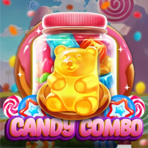 CosmoPlay : Candy Combo 10 - AUTOCUAN777