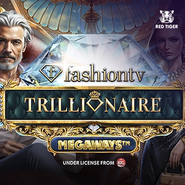 Trillionaire MegaWays™ - AUTOCUAN777
