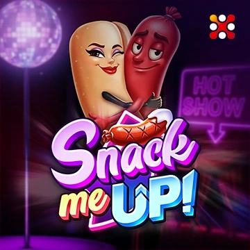 Snack Me Up! - AUTOCUAN777