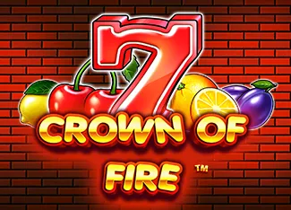 Crown of Fire - AUTOCUAN777