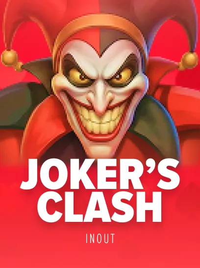 Jokers Clash - AUTOCUAN777