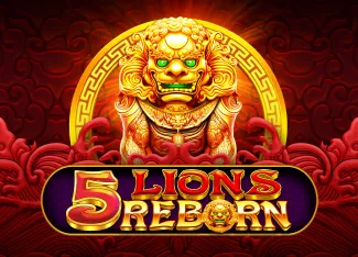 5 Lions Reborn - AUTOCUAN777