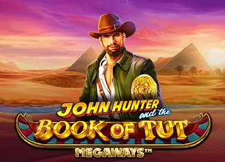Book of Tut Megaways - AUTOCUAN777