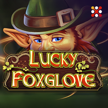 Lucky Foxglove - AUTOCUAN777