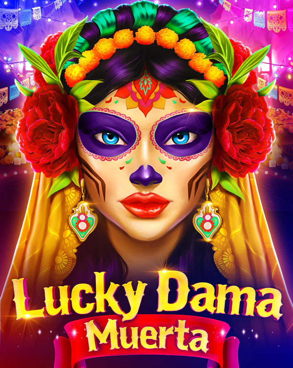 Lucky Dama Muerta - AUTOCUAN777