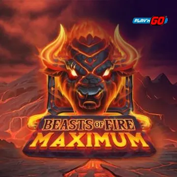 Beasts of Fire Maximum - AUTOCUAN777