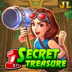 Secret Treasure - AUTOCUAN777