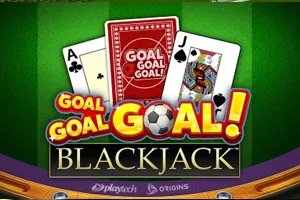Goal Goal Goal Blackjack - AUTOCUAN777