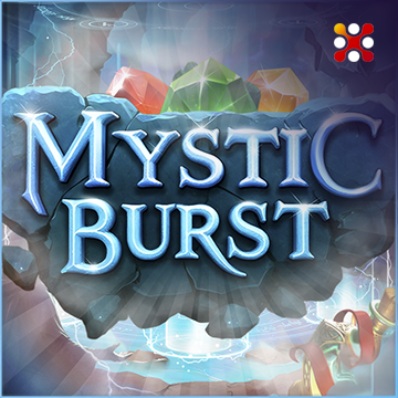 Mystic Burst - AUTOCUAN777