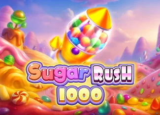 Sugar Rush 1000 - AUTOCUAN777