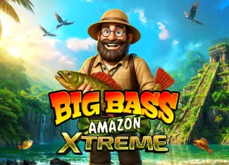 Big Bass Amazon Xtreme - AUTOCUAN777