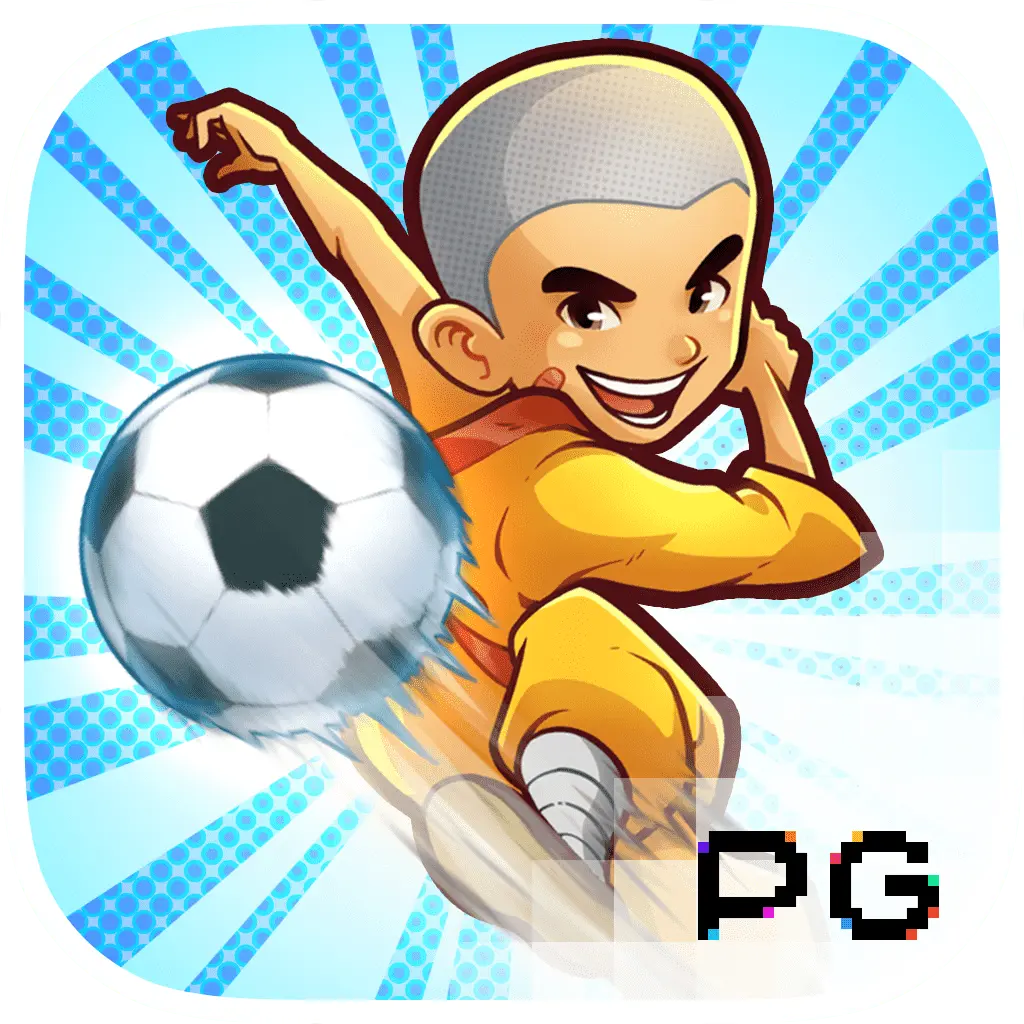 Shaolin Soccer - AUTOCUAN777