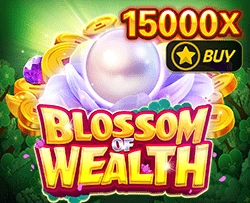 Blossom of Wealth - AUTOCUAN777