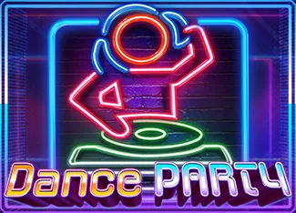 Dance Party - AUTOCUAN777