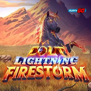 Colt Lightning Firestorm - AUTOCUAN777