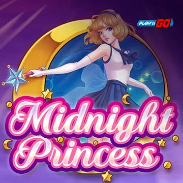 Midnight Princess - AUTOCUAN777