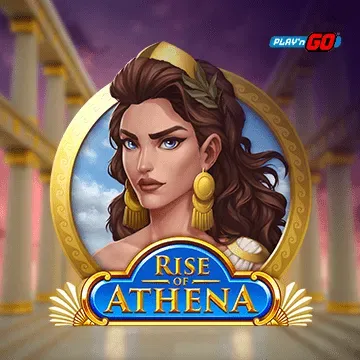 Rise of Athena - AUTOCUAN777