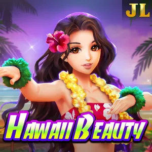 Hawaii Beauty - AUTOCUAN777