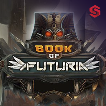 Book of Futuria - AUTOCUAN777