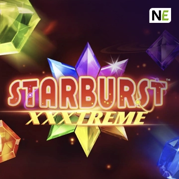 Starburst XXXtreme - AUTOCUAN777