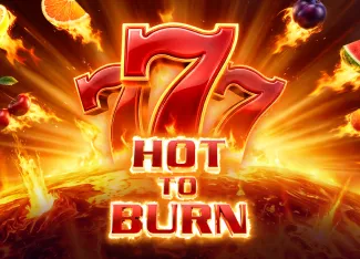 Hot to Burn - AUTOCUAN777