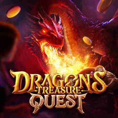 Dragons Treasure Quest - AUTOCUAN777