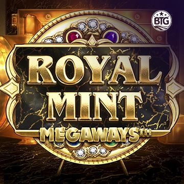 Royal Mint - AUTOCUAN777