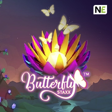 Butterfly Staxx - AUTOCUAN777