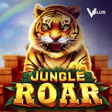 Jungle Roar - AUTOCUAN777