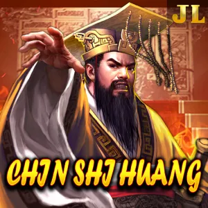 Chin Shi Huang - AUTOCUAN777