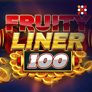 Fruityliner 100 - AUTOCUAN777