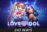 Love Idol - AUTOCUAN777