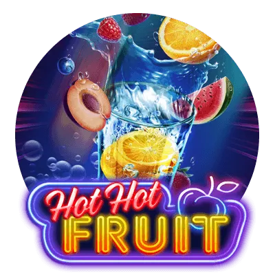 Hot Hot Fruit - AUTOCUAN777