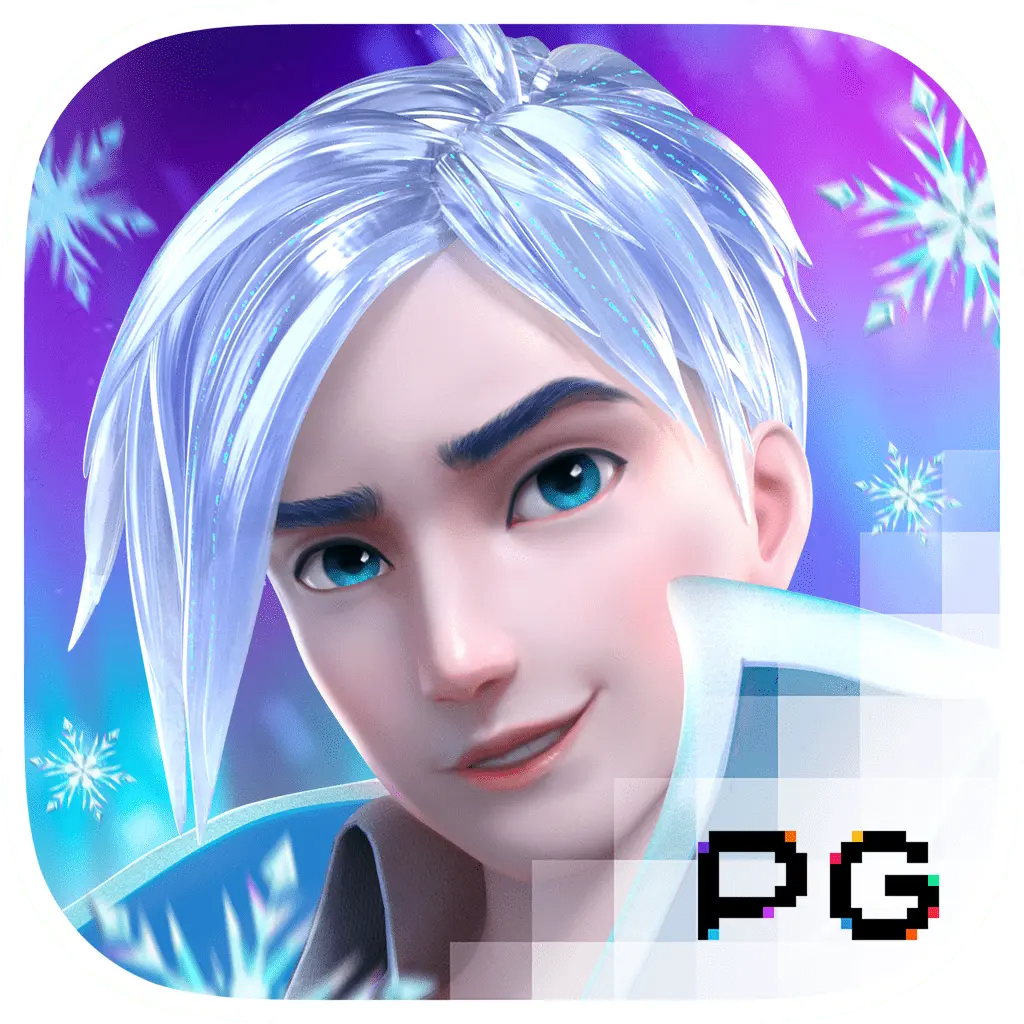 Jack Frosts Winter - AUTOCUAN777