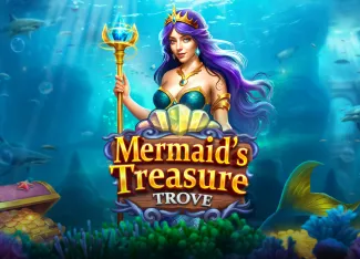 Mermaids Treasure Trove - AUTOCUAN777