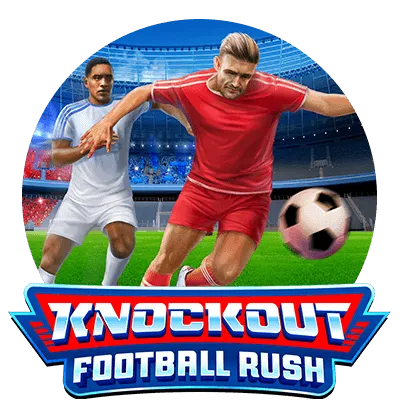 Knockout Football Rush - AUTOCUAN777