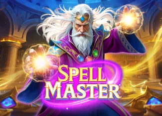 Spellmaster - AUTOCUAN777